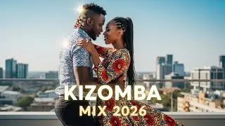 Sensual Kizomba World 2025 &ndash; Love Moves in Every Beat