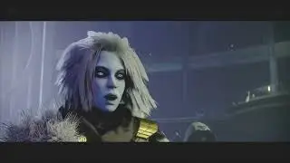 destiny 2 beyond to beyond (seasonal story from beyond light to witch queen ) -recap