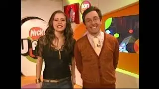 U Pick Live  03 09 2005 JHT jDX Jxk