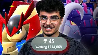 Welchen Platz erreiche ich im RIESEN Online Turnier?