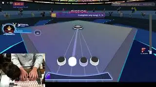 Bad Elixir - xi 98.25% FC (Robeats) ft. cat