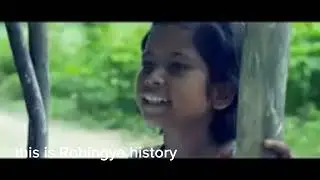 This is rohingya movie lost land /woton hara film