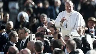 The Vatican&rsquo;s New Foreign Policy: From Russia to Cuba