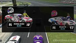 iRacing-TV - New Intro Animations!