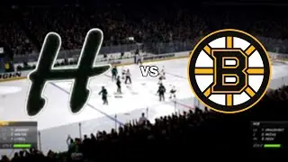 HC HONZÍKOV B - BOSTON BRUINS | NHL 26