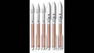 Atlas V Configurations