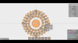 Bloble.io gameplay part 1 - This game is actually fun