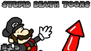 Stupid Death Toons - Episode 1.5 - New Year's Special