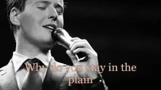 Vitas - Lie Ciocarlie (english subtitles)