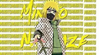 Vibe Yondaime (Naruto) MHRAP (RapEdit)