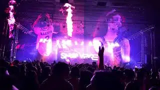 Chappell Roan x Illenium - My Kink is Karma x Lonely (SNOWFYRE Mashup)