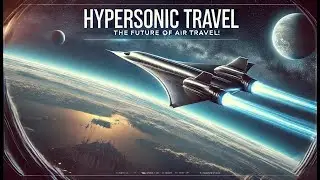 Hypersonic Travel