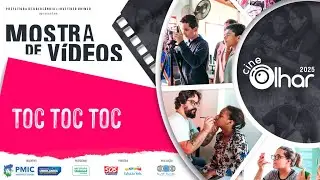 TOC TOC TOC (com Audiodescrição)