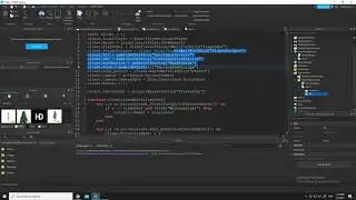 Roblox Game Design - 3 - Some Client & UI Handling