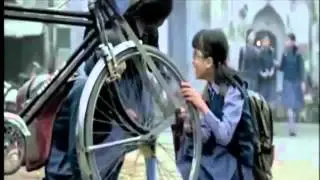 Spice Mobile New Ad 2014 - Ballet Uchak Uchak Ke Smart Phone - Indian Ad World-yogeshkatre1
