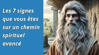 Les 7 signes que vous &ecirc;tes sur un chemin spirituel avanc&eacute;