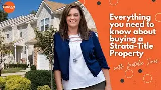 Everything you need to know about buying a Strata-Title Property