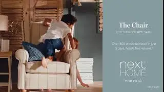 Take a Seat | Next Home