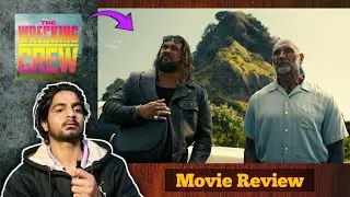 The Wrecking Crew ∆ Movie Review | Jason Momoa | Dave Bautista | Dhurandar 2 | Border 2 | World Cine