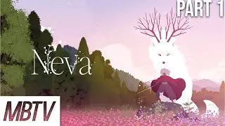 Max Plays Neva! (Part 1)