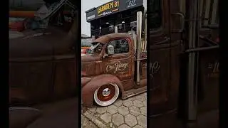 COE ford chevrolet Garagem81_B . &clubs; ForLani