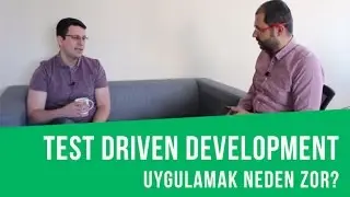 TDD Uygulamak Neden Zor?