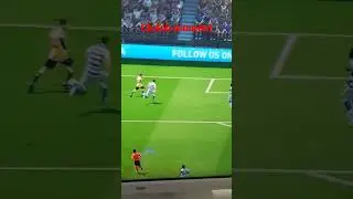 Clutch moment in fifa 23