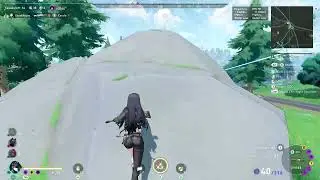 Fate Trigger - Solo experience - Gun jam at the end?
