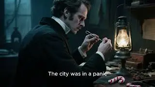 Death by Candy  The Victorian Nightmare of Poisoned Sweets