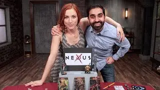 NEXUS | Game the Game
