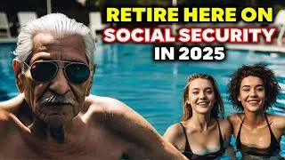 Top 10 Best Countries to Retire on a Small Pension or Social Security