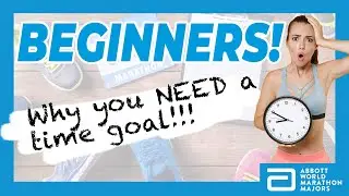 Beginners: goal setting for your marathon