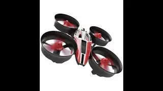 Air Hogs DR1 Micro Race Drone