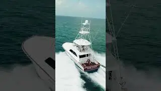 2004 Viking 52 Convertible For Sale  #sportfish  #yachtlife #yachtforsale
