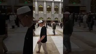 How Does Tareweh Prayer Look like in China? #islam #ramzan #china