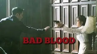 Young Ro × Su Ho | Bad Blood | Snowdrop [FMV]