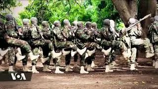 KUNDI LA AL-SHABAB LAWAWINDA VIJANA WENYE SHIDA KUJIUNGA NA KUNDI LAO