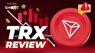 Why You Should Avoid Investing in Tron (TRX)
