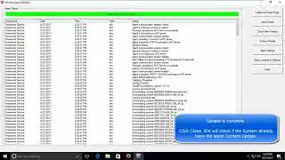 McAfee: How to Import Policies for Endpoint Security