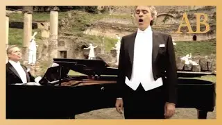 Andrea Bocelli - Notte Illuminata: Apr&egrave;s un R&ecirc;ve