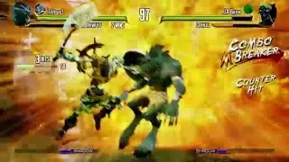 Season 3 Rough Sets with DaytonJ (Sabrewulf)