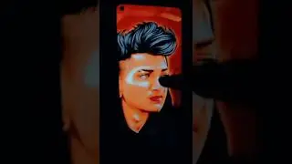 Want Vector Art background tutorial? 🔥🥵  Like | Comment | Share #nickcreation