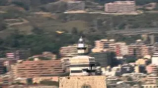 2014 Rolex Middle Sea Race Film