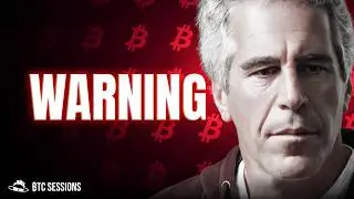 The Truth About Epstein & Bitcoin - Simon Dixon
