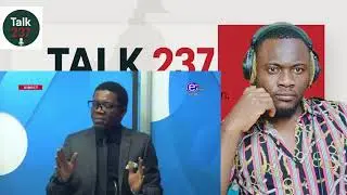 🔥 Ce que le Dr Aristide Mono r&eacute;v&egrave;le va bouleverser le Cameroun !
