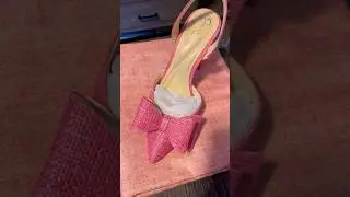Sewing A Dress To Match Cute Summer Sandals #sewing #shorts #sewingproject #summerdresses #fashion