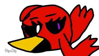 Angry Birds Wolf in sheep&rsquo;s clothing teaser (OC&rsquo;s) {Old} [Going to remake soon]