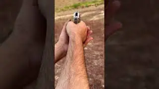 Two targets one shot ✌️✌️✌️✌️