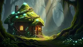 Flow State Soundscape | Minimal Calm Ambient