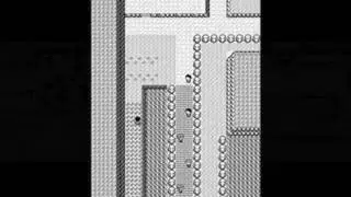 Pokemon Blue/Red - Route 24 & 25